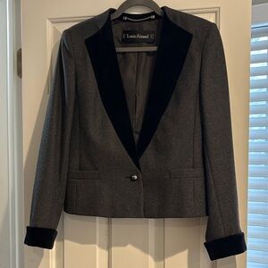 Vintage Louis Feraud Blazer - NEVER BEEN WORN